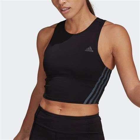 adidas lauftop damen|Women's Running Tops .